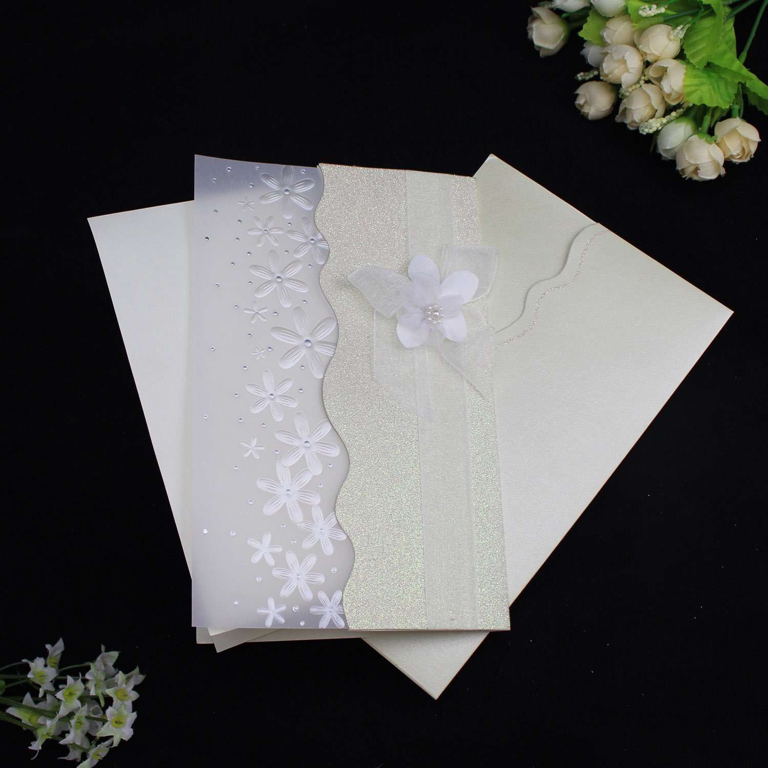 invitation card